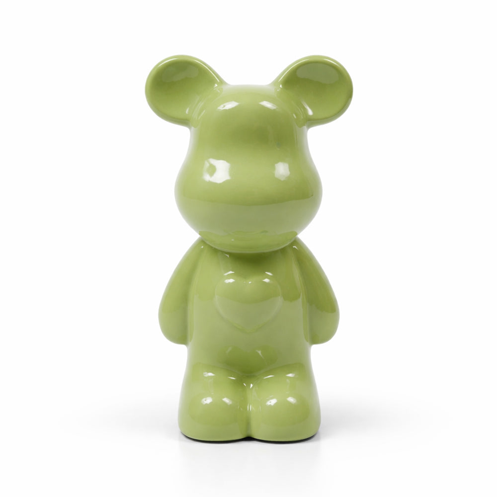 ZG794-3 MONEY SAVING BANK MICKEY MOUSE IR
