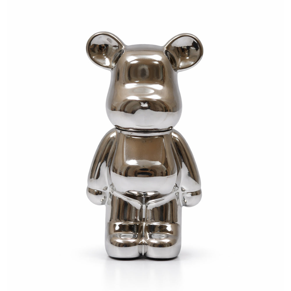 ZG794-4 MONEY SAVING BANK MICKEY MOUSE IR