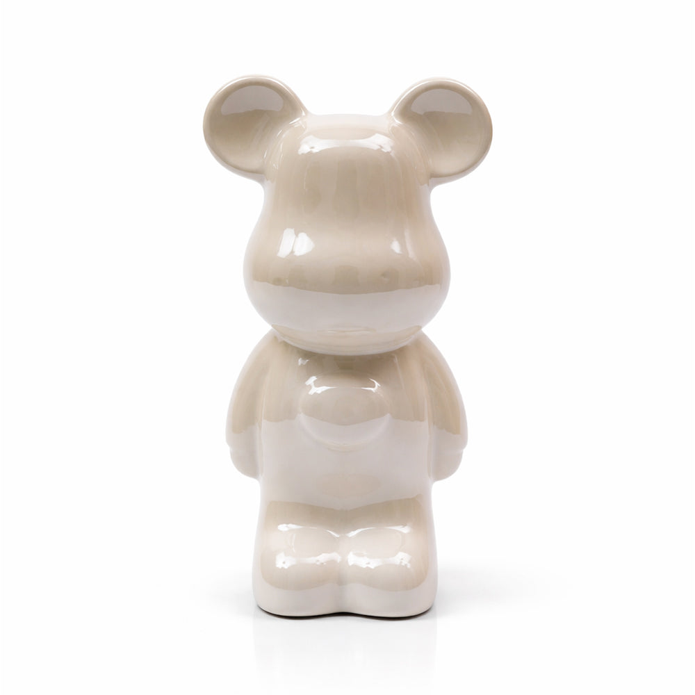 ZG794-5 MONEY SAVING BANK MICKEY MOUSE IR