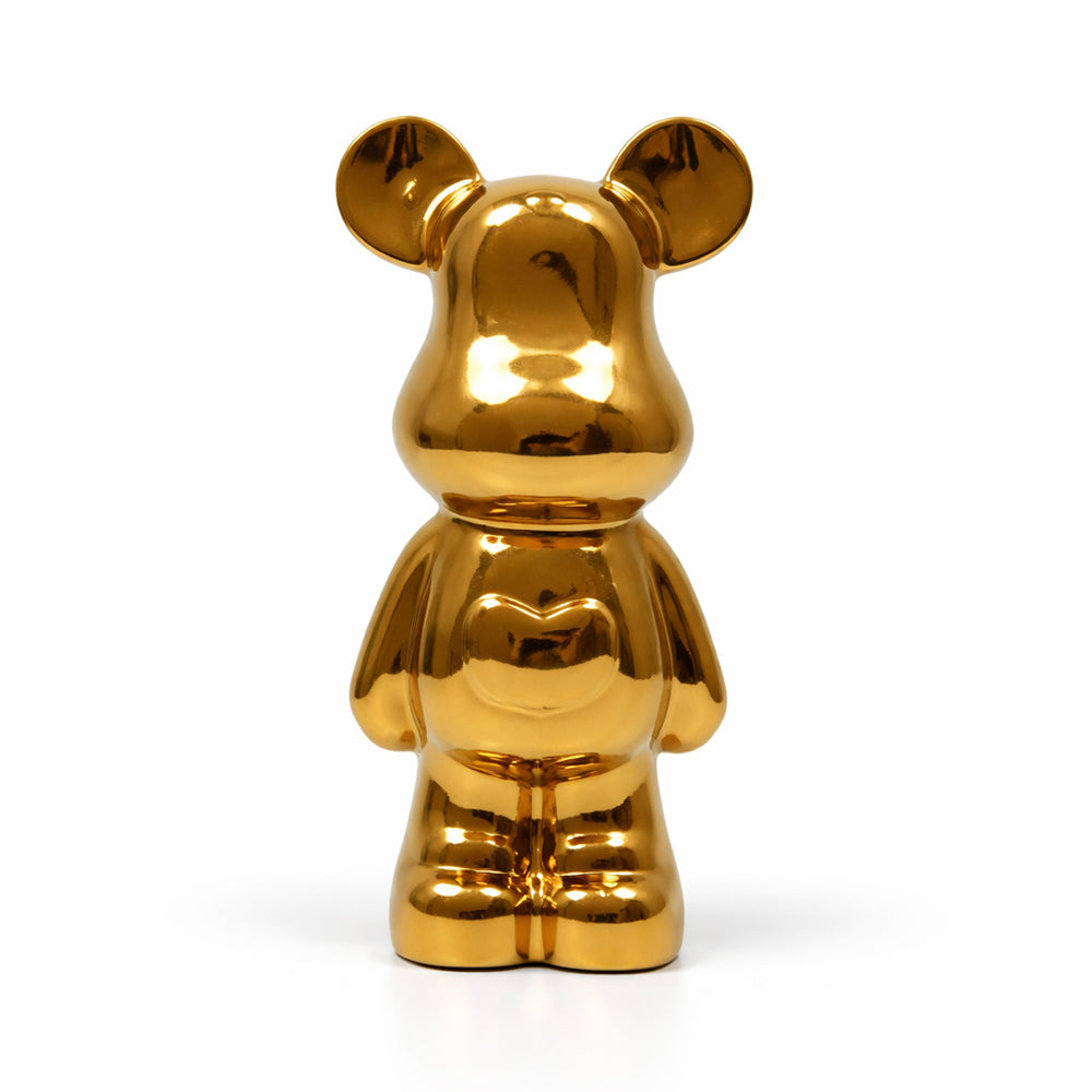 ZG794-16 MONEY SAVING BANK MICKEY MOUSE IR