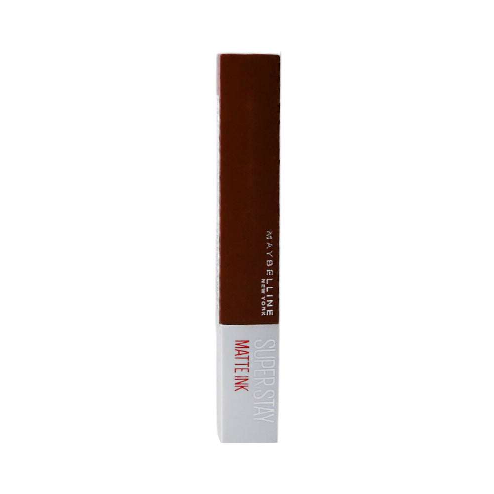 MAYBELLINE SSTAY MATTE INK LIQ.NU 70 AMAZONIAN