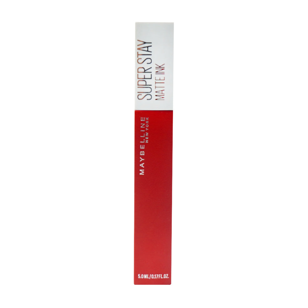 MAYBELLINE SSTAY INK CRAYON NU