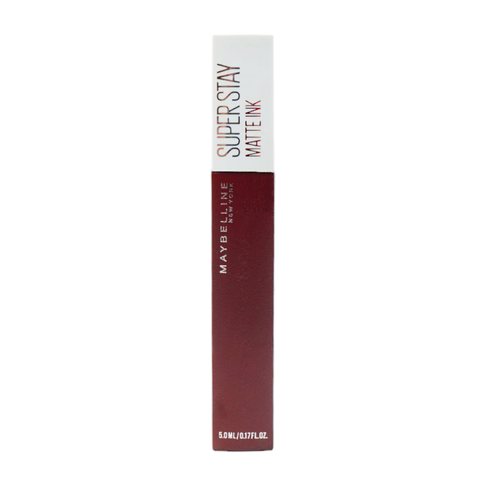 MAYBELLINE SSTAY INK CRAYON NU