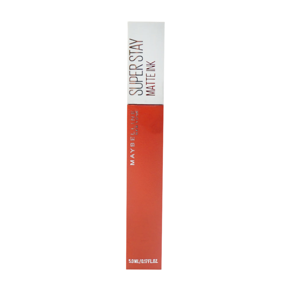 MAYBELLINE SSTAY INK CRAYON NU