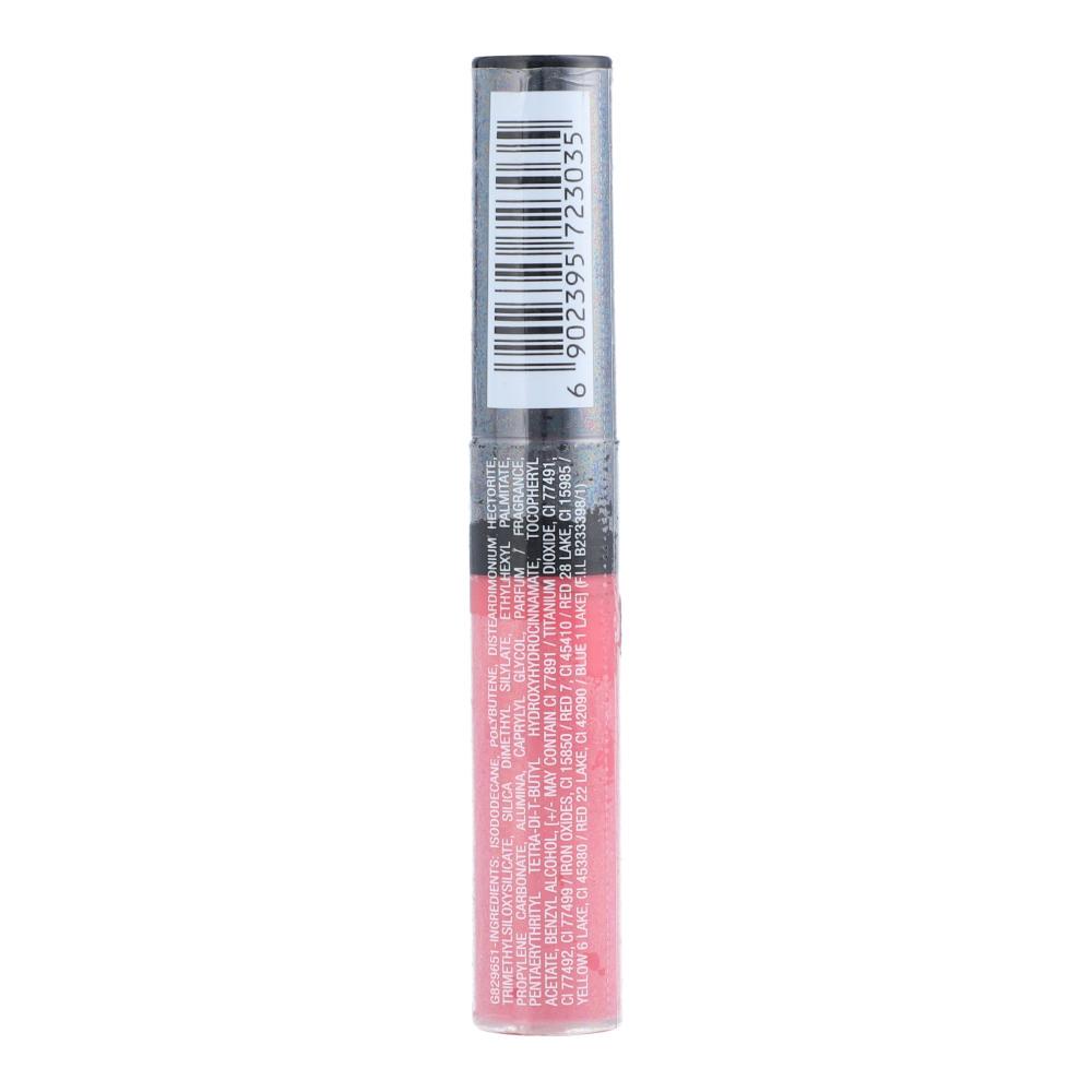 MAYBELLINE C.SENS LIPSTICK LIQ MATTE 04 AS