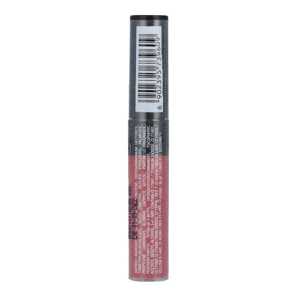 MAYBELLINE C.SENS LIPSTICK LIQ MATTE 08 AS