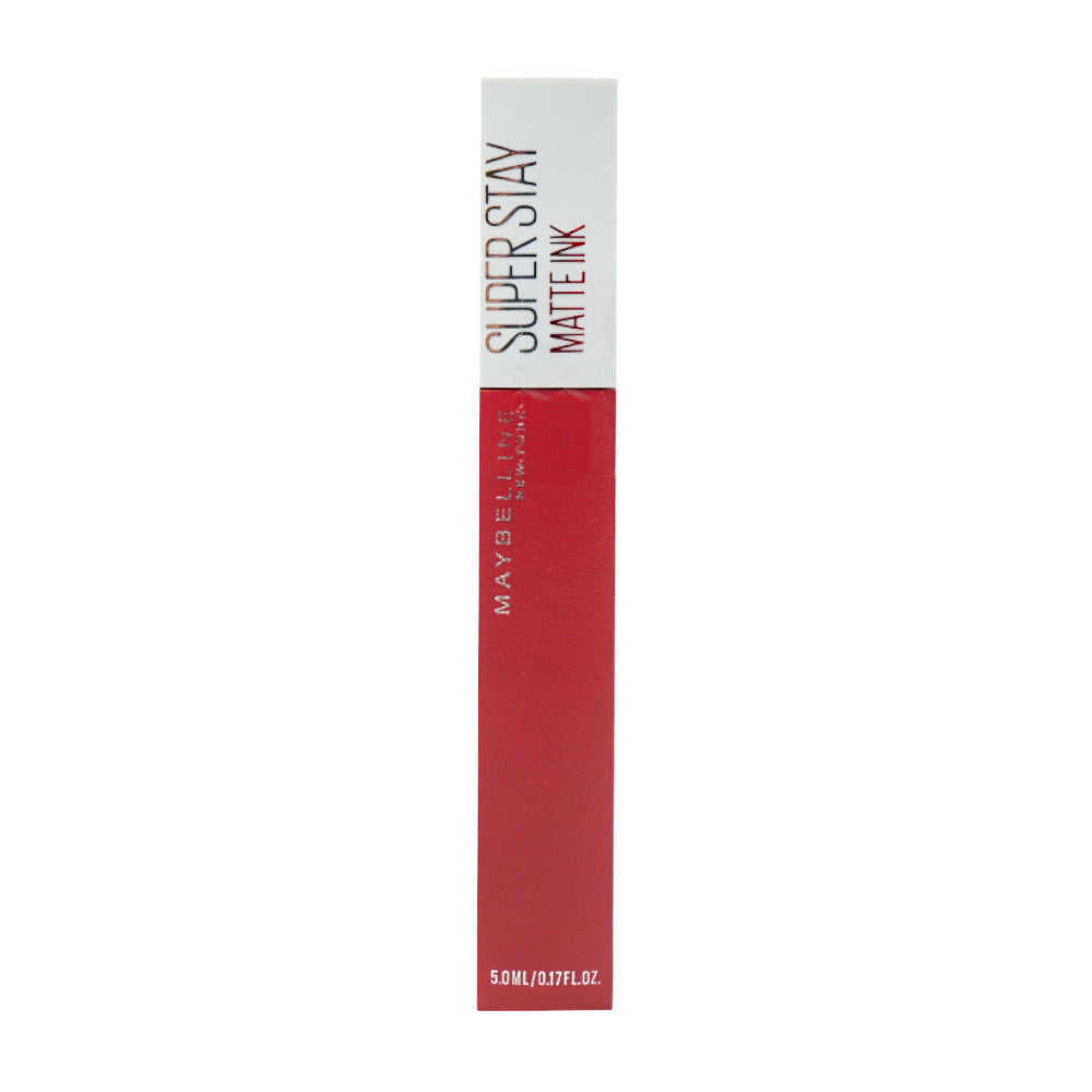 MAYBELLINE SSTAY INK CRAYON NU