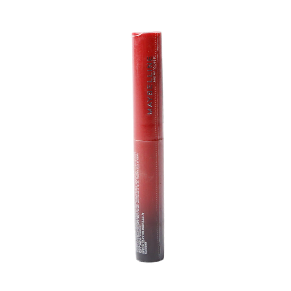 MAYBELLINE ULTIMATE MATE LIPSTICK 399 1.7G