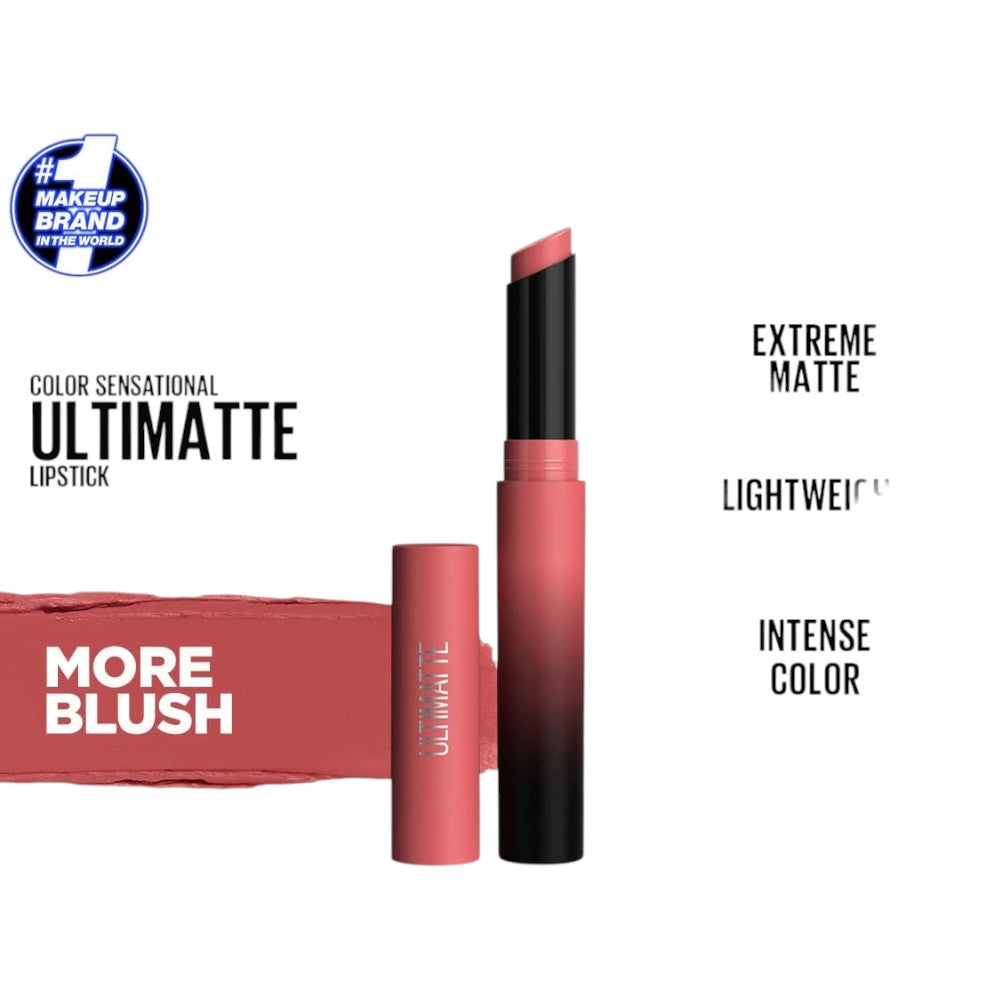 MAYBELLINE C.SENS ULTIMATTE LIPSTICK