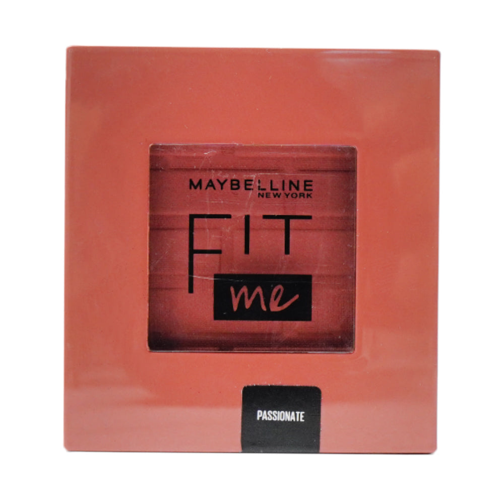 MAYBELLINE FIT ME MONO BLUSH AS