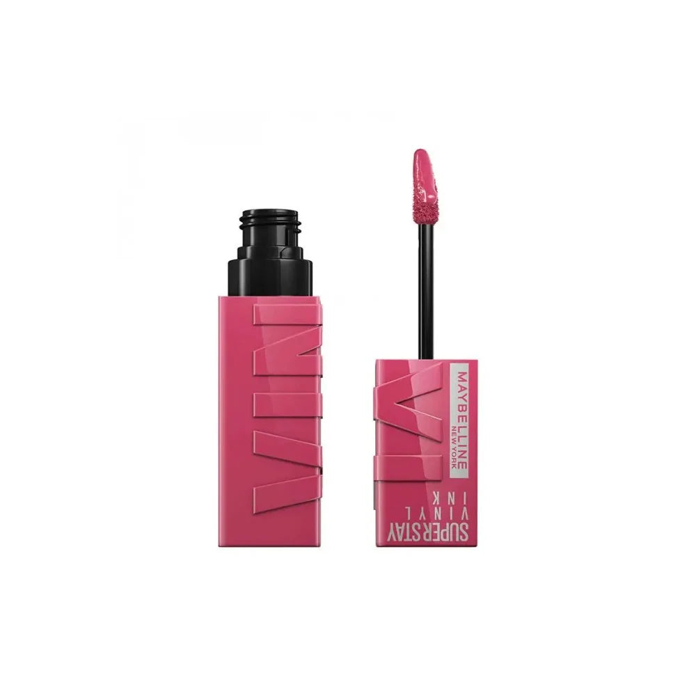 MAYBELLINE SUPERSTAY VINYL INK