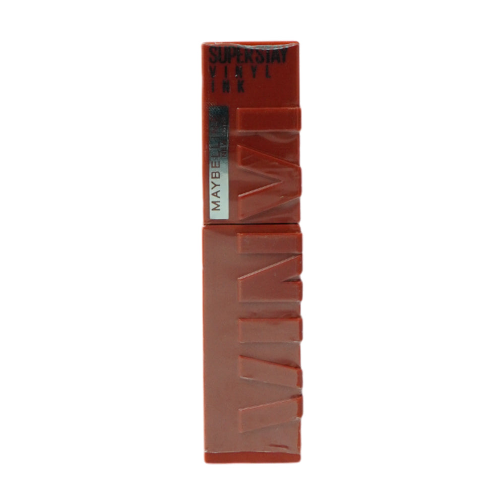 MAYBELLINE SUPERSTAY VINYL INK