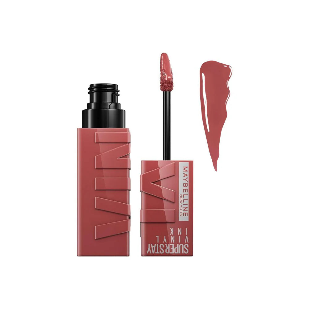 MAYBELLINE SUPERSTAY VINYL INK