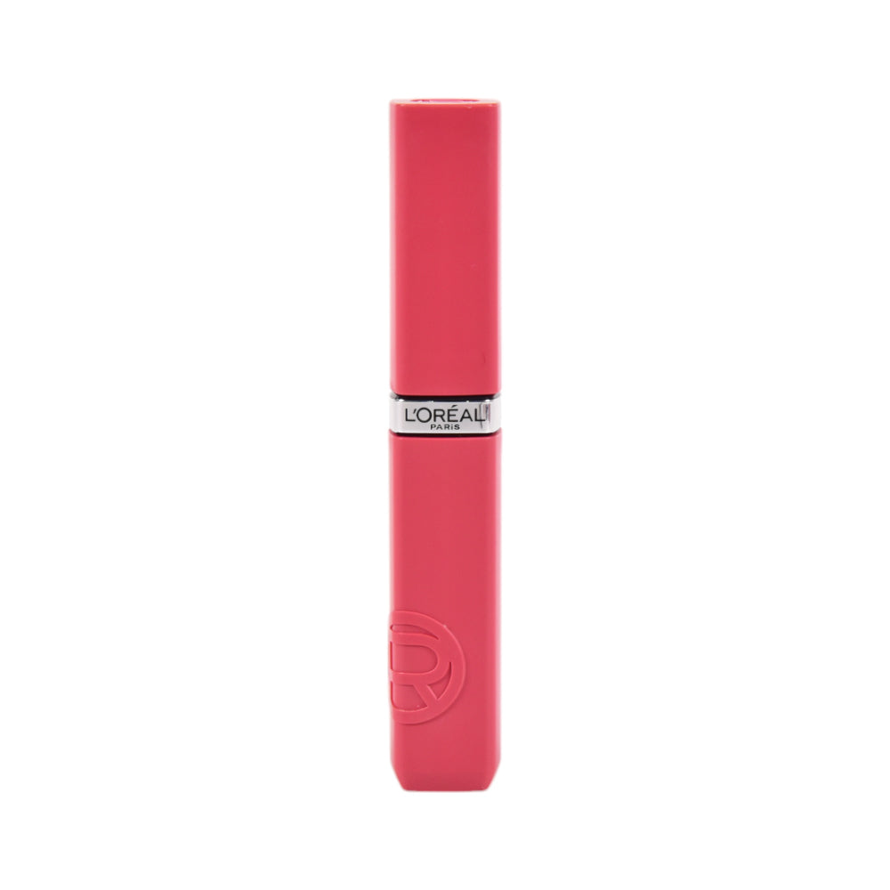 LOREAL INF LE MATTE RESISTANCE PINK 210