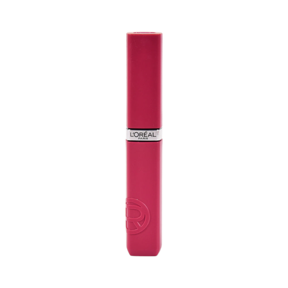 LOREAL INF LE MATTE RESISTANCE
