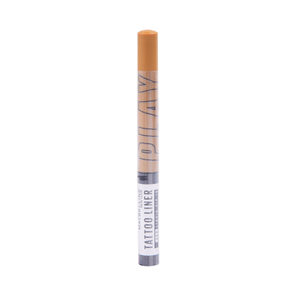 MAYBELLINE TATTOO LINER PLAY DROP AS