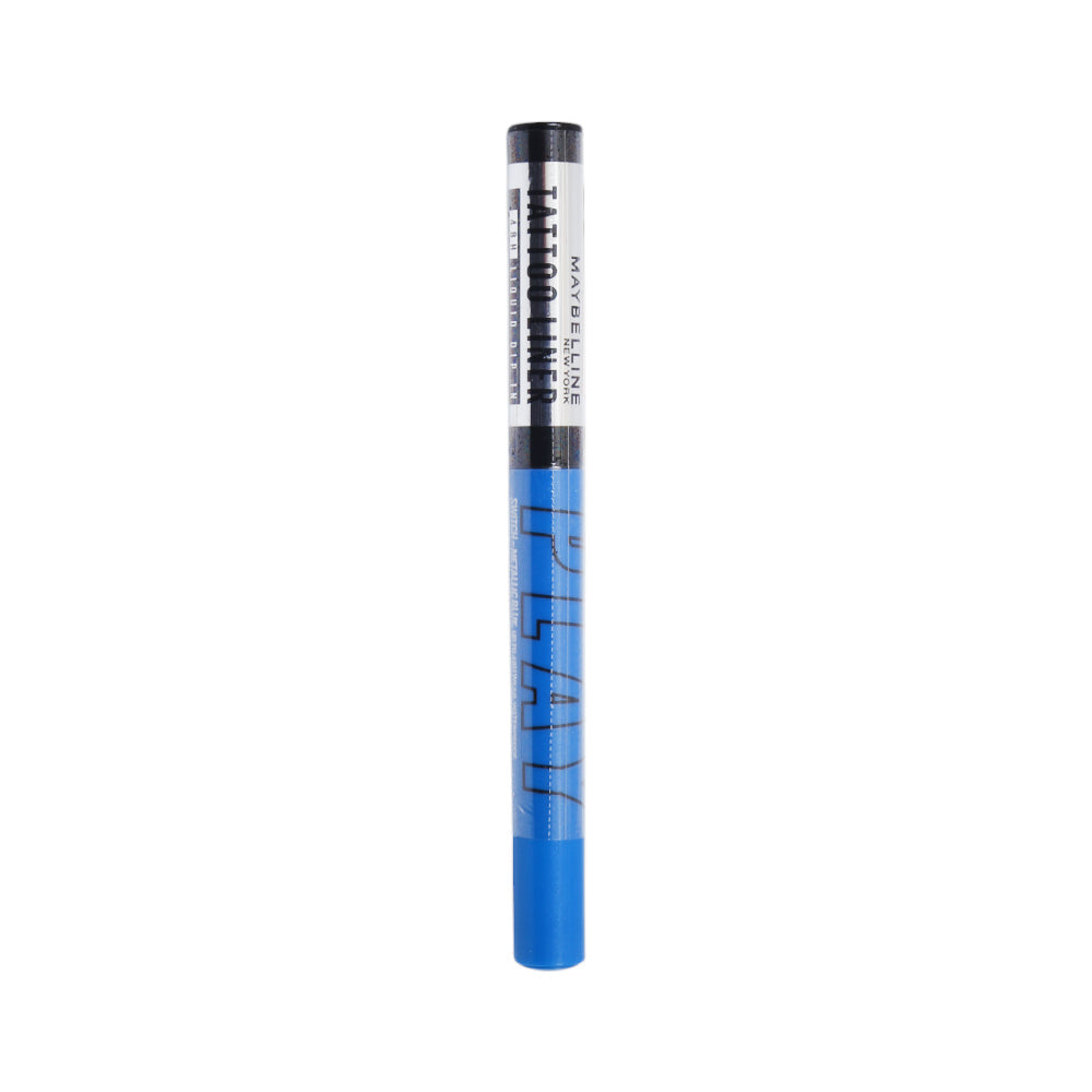 MAYBELLINE TATTOO LINER PLAY SWITCH AS