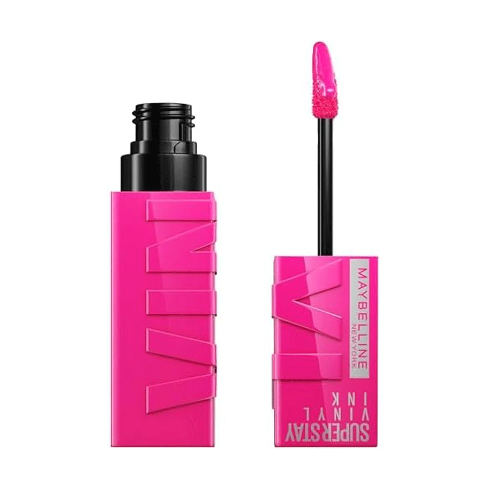 MAYBELLINE SUPERSTAY VINYL INK