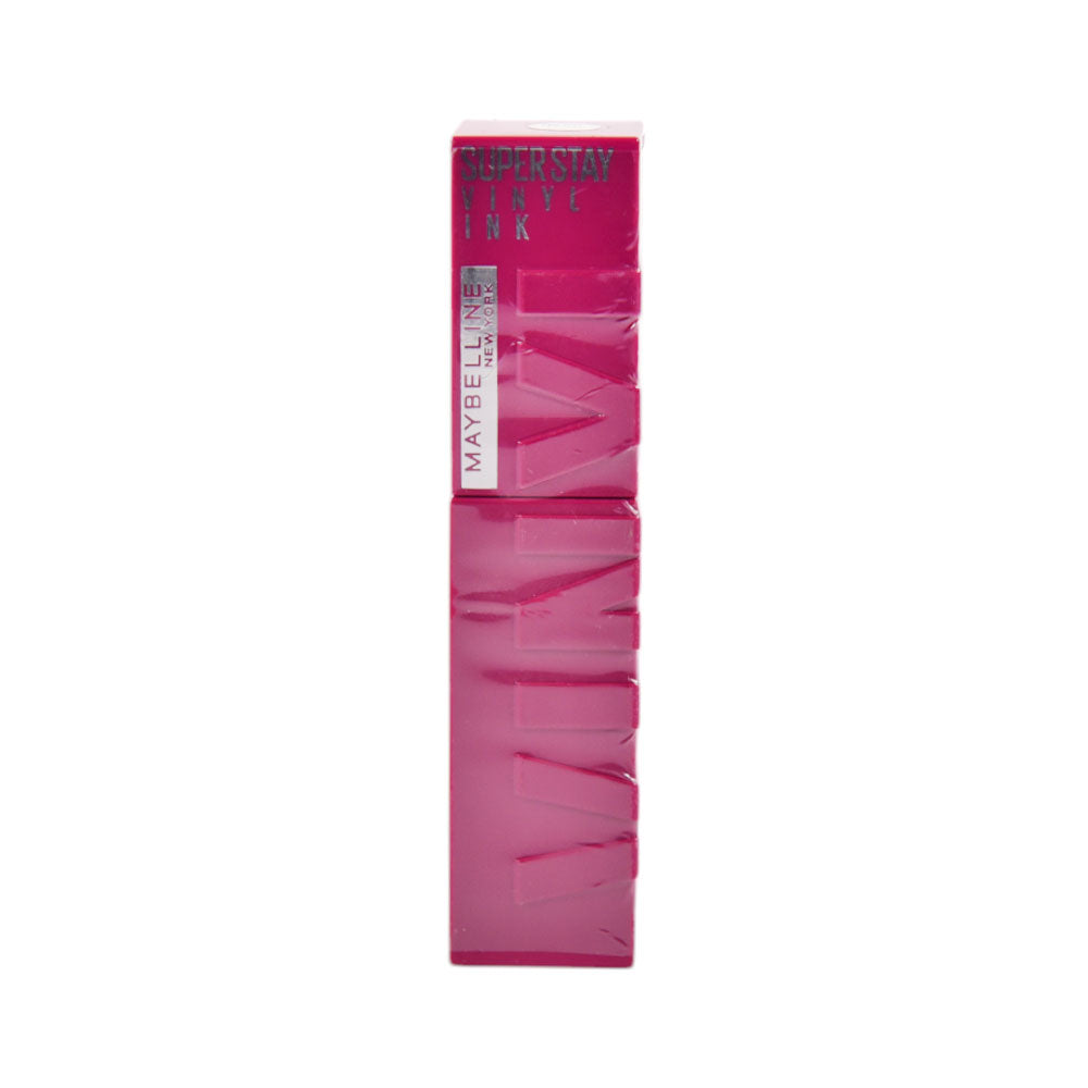 MAYBELLINE SUPERSTAY VINYL INK