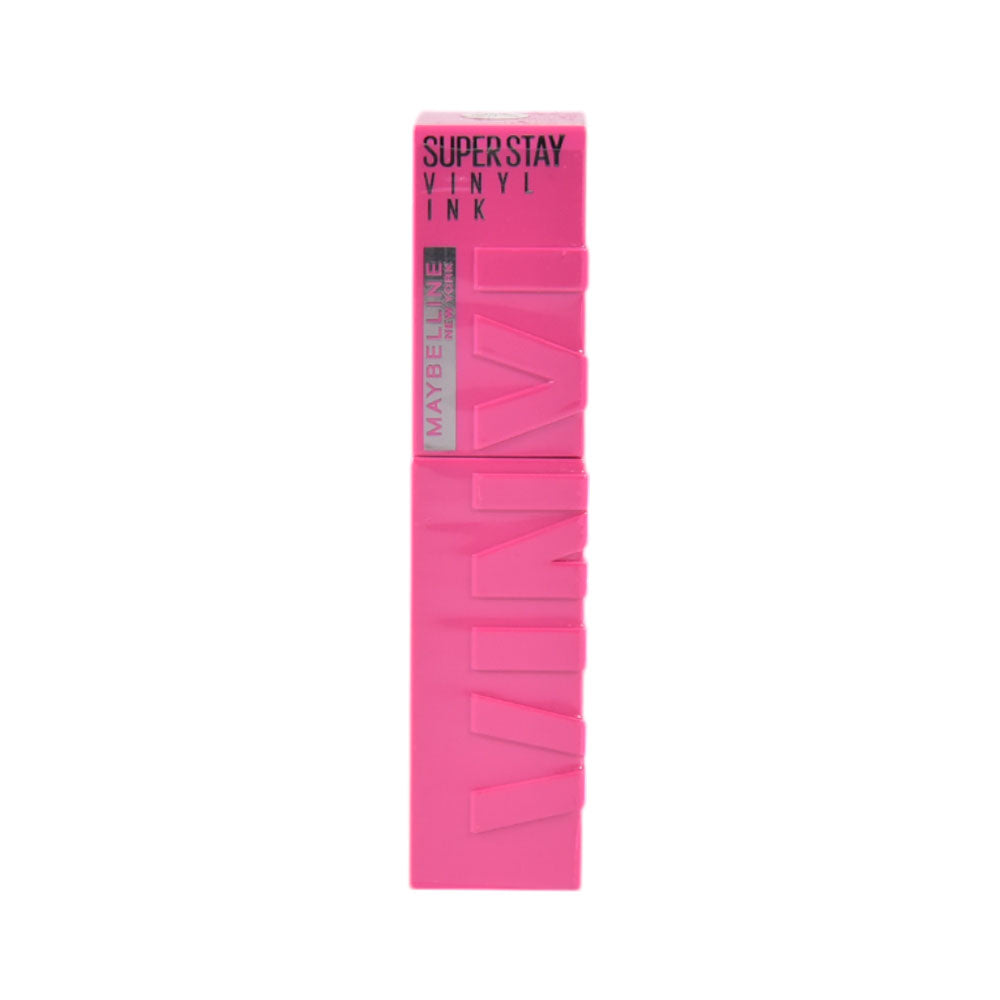 MAYBELLINE SUPERSTAY VINYL INK