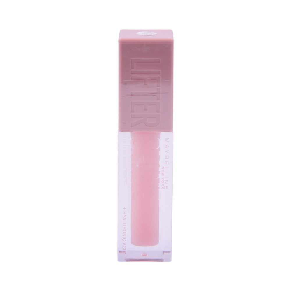 MAYBELLINE LIFTER SHINE 002 ICE ENJP LIP CREAM