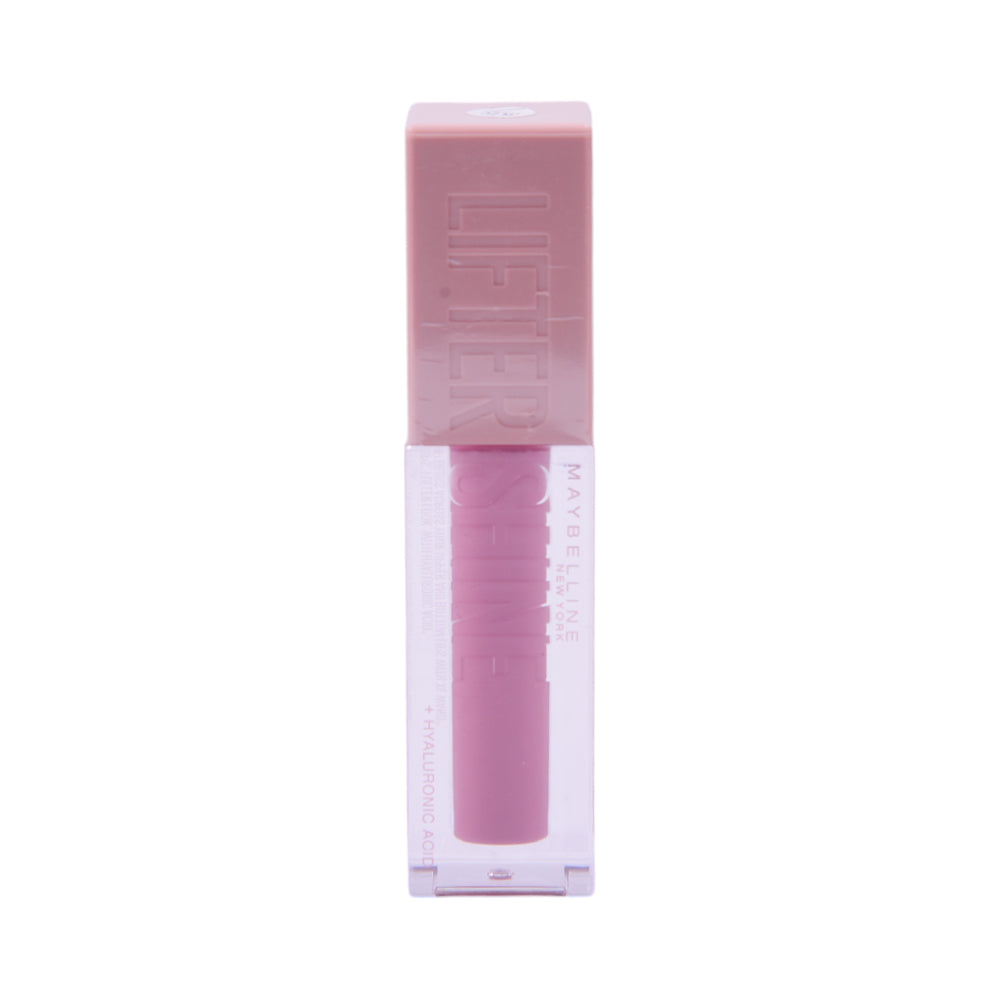 MAYBELLINE LIFTER SHINE 005 PETAL ENJP LIP CREAM