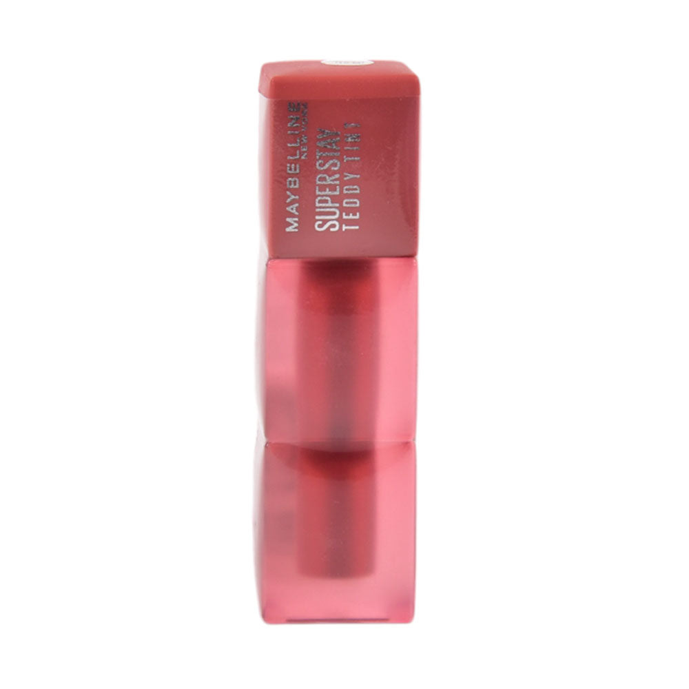 MAYBELLINE SUPERSTAY TEDDY TINT LIP