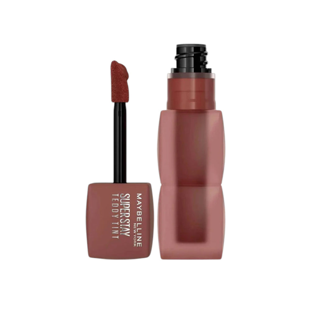 MAYBELLINE SUPERSTAY TEDDY TINT 20 MASCARA TEAR 5ML