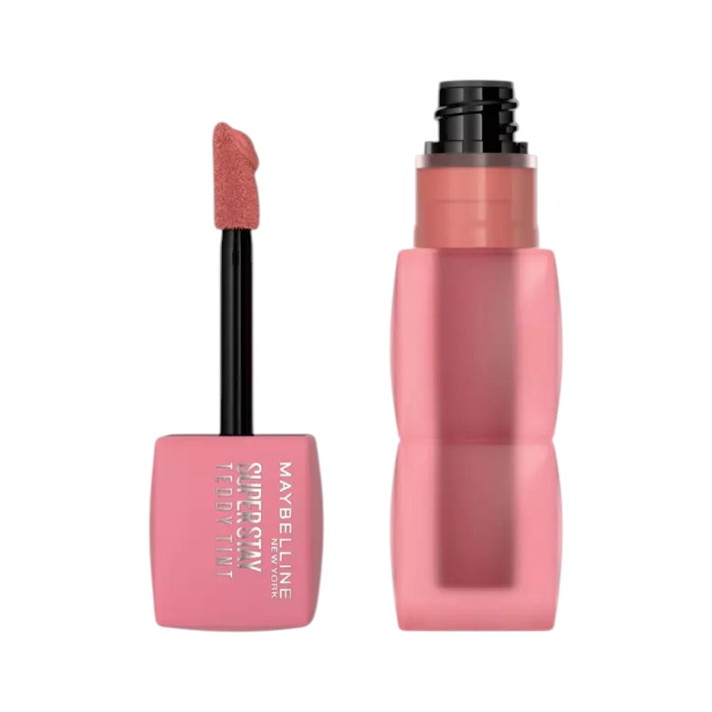 MAYBELLINE SUPERSTAY TEDDY TINT 90 RIBBON TIED 5ML
