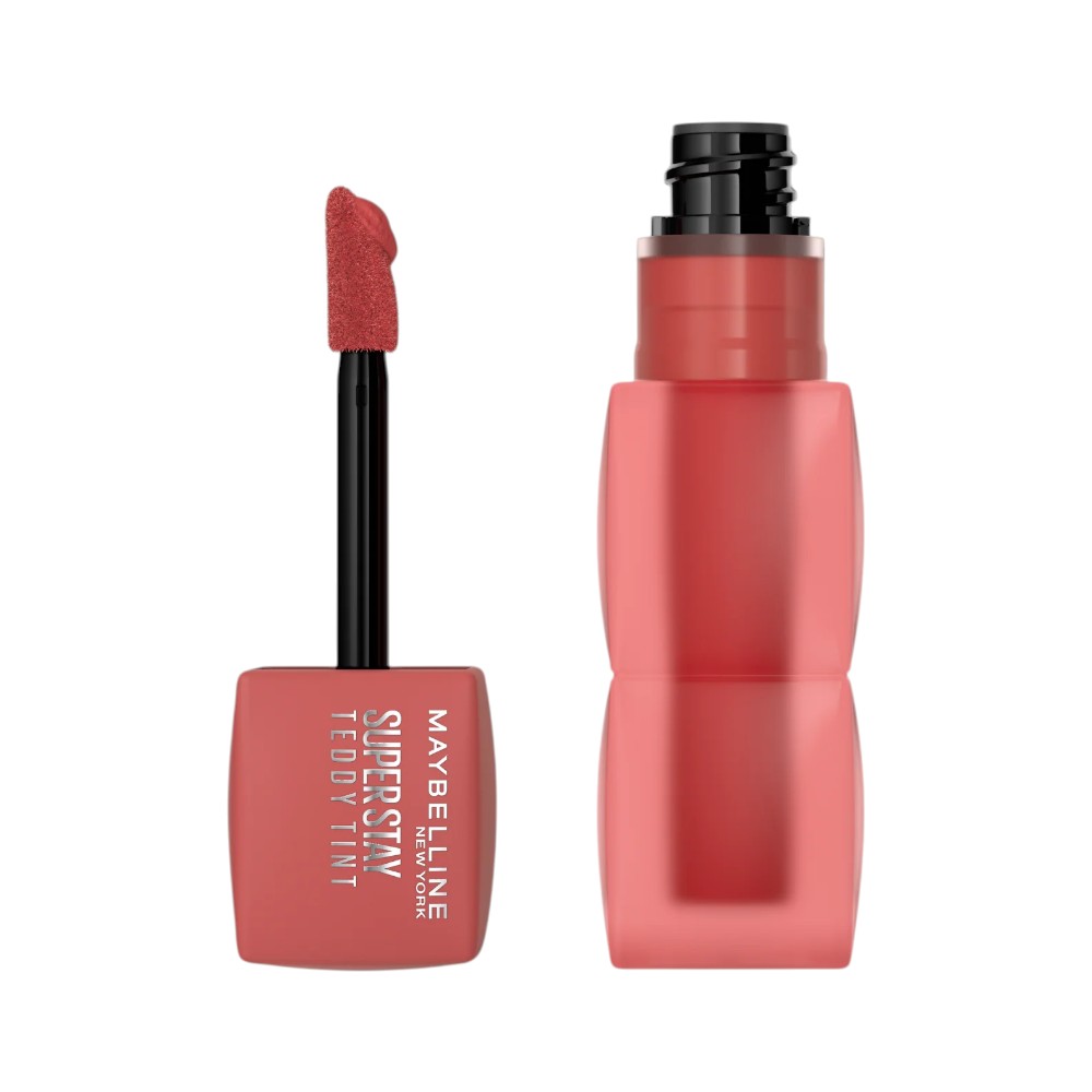 MAYBELLINE SUPERSTAY TEDDY TINT 125 HEART  LOCKET 5ML