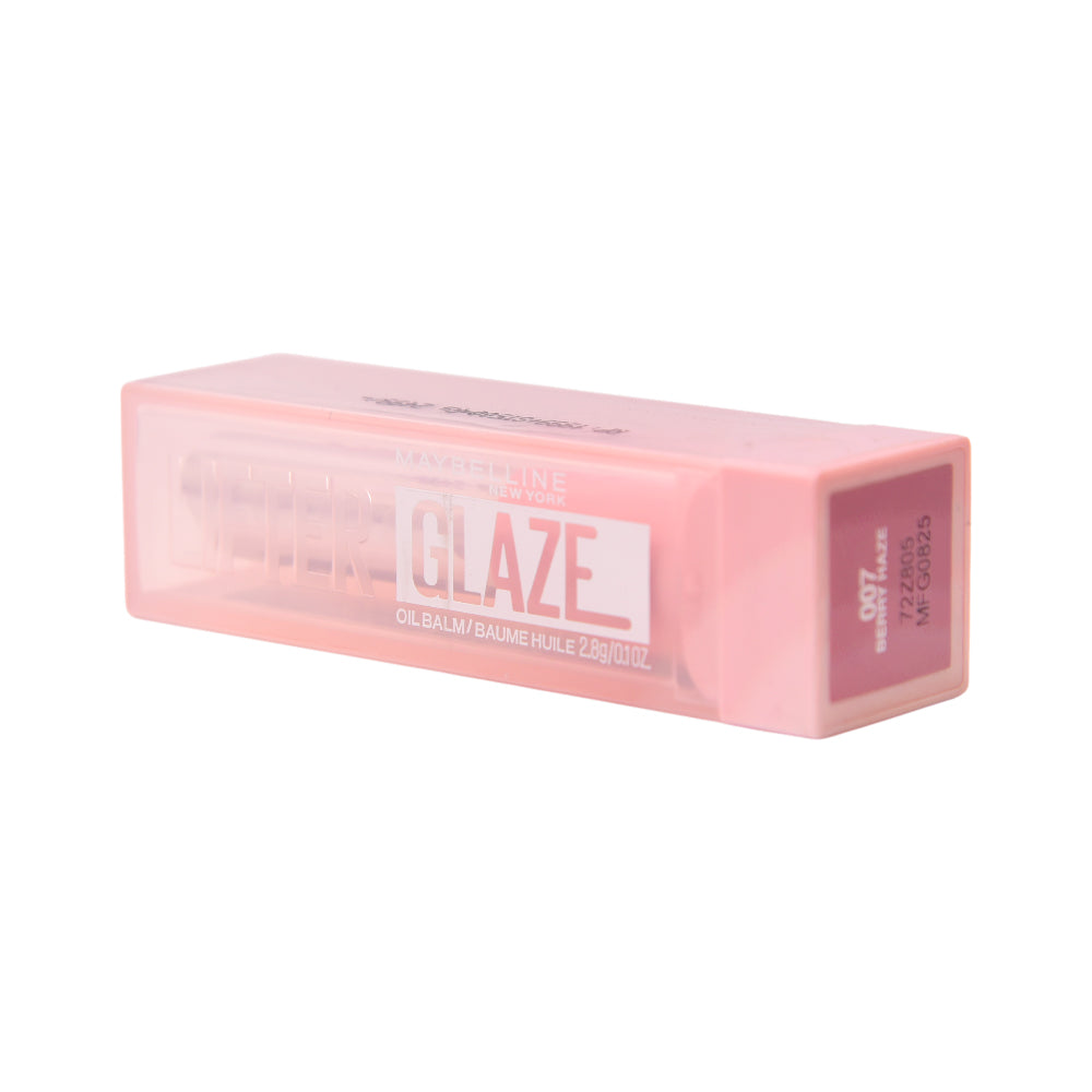 MAYBELLINE LIFTER GLAZE LIP OIL BALM 2.8G
