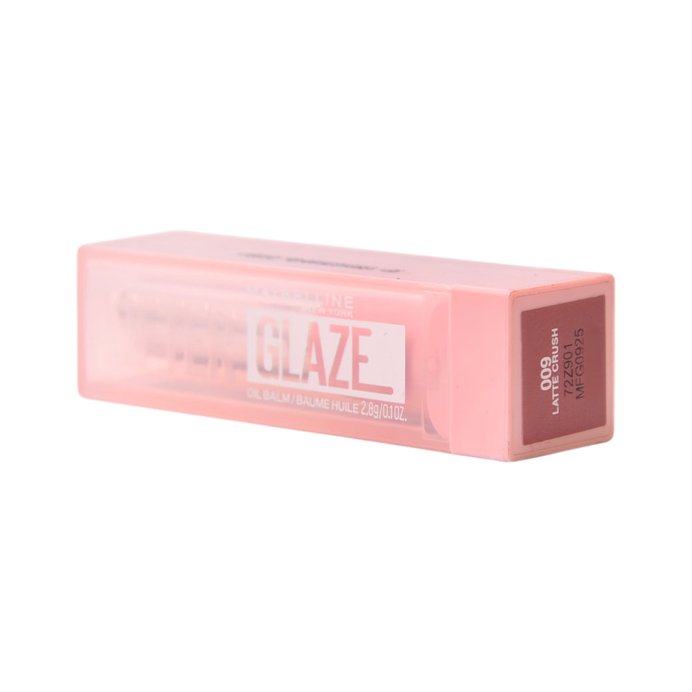 MAYBELLINE LIFTER GLAZE LIP OIL BALM 2.8G