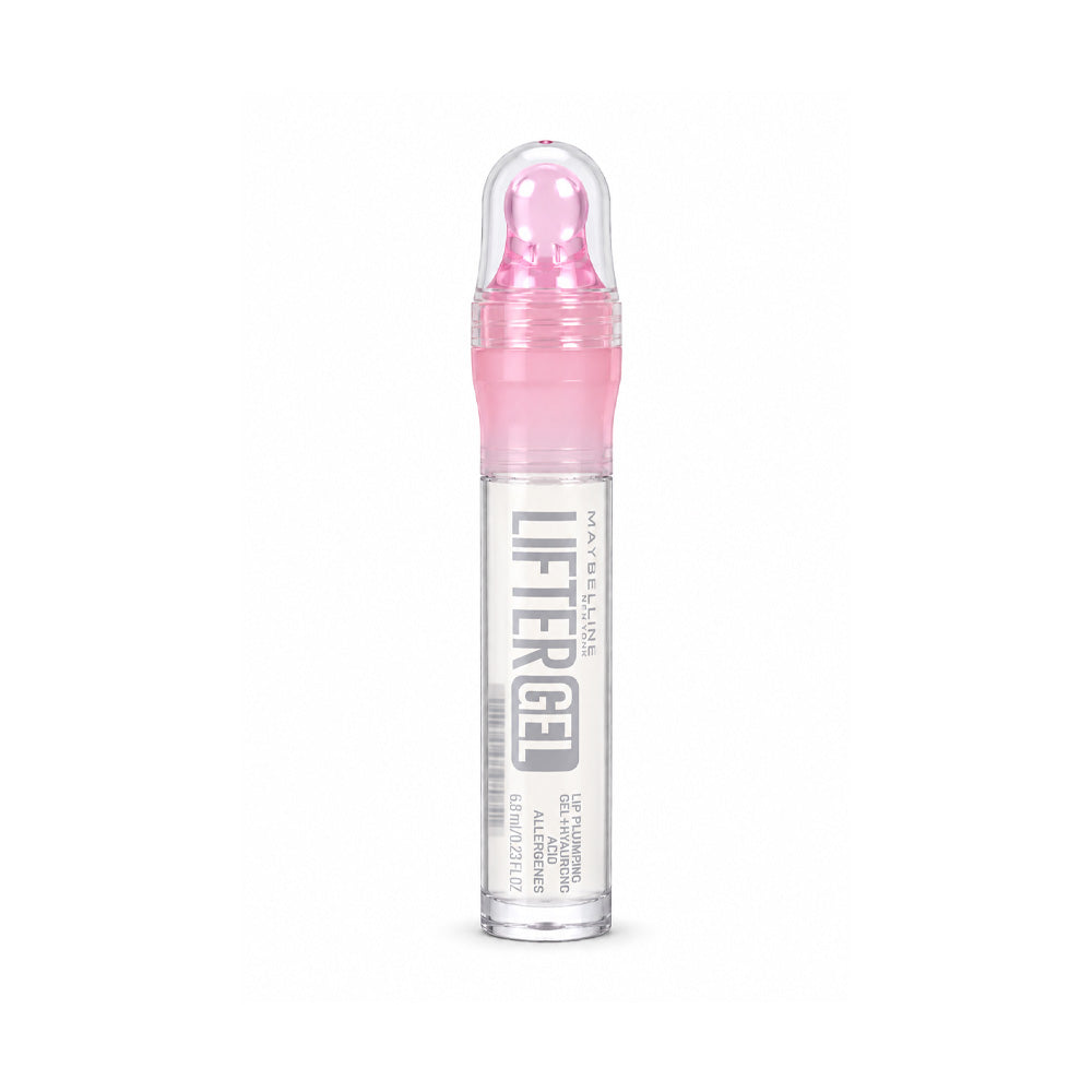 MAYBELLINE LIFTER LIP OIL IN GEL 001 MINTINI  6.6 ML