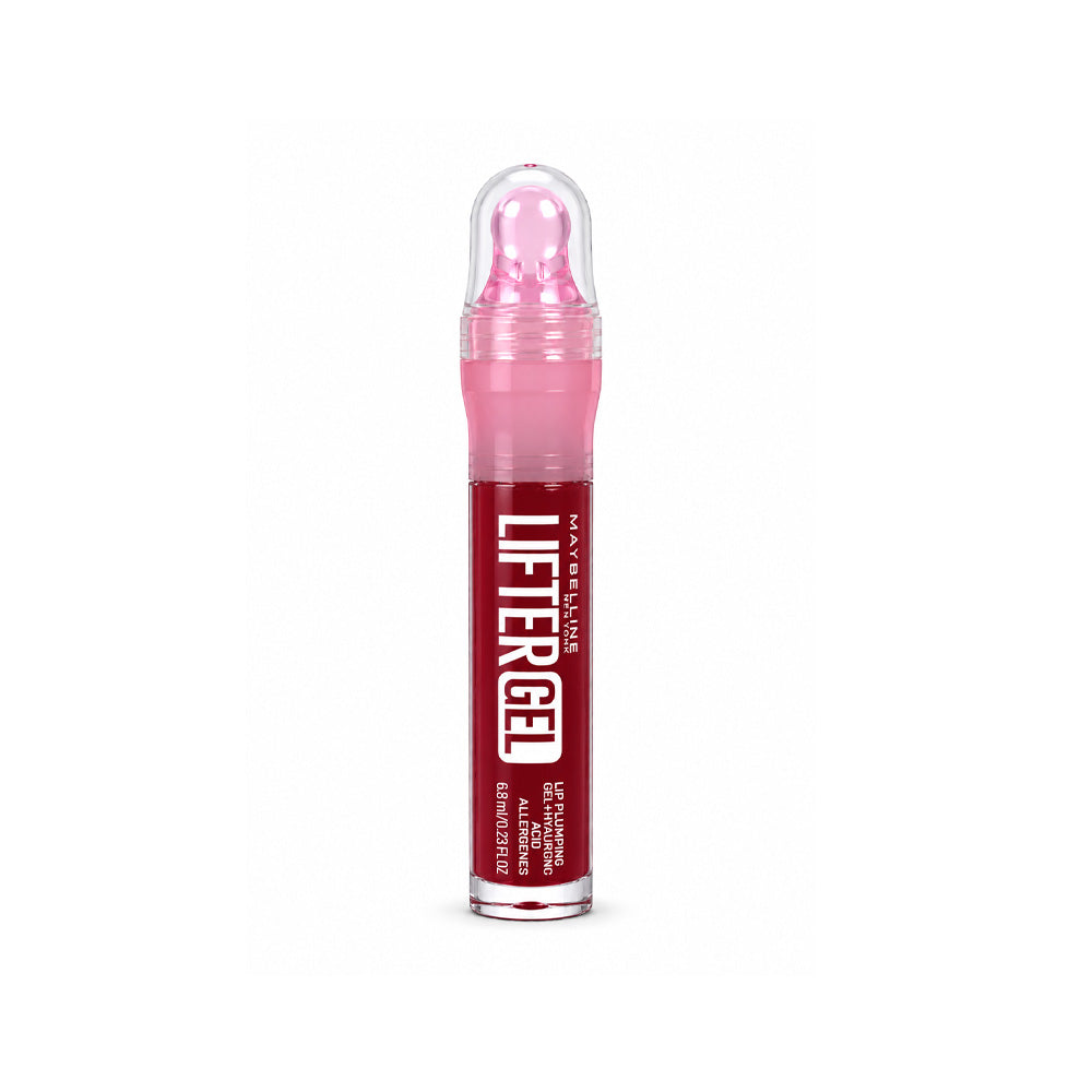 MAYBELLINE LIFTER LIP OIL IN GEL 005 MELON-ADE 6.6 ML