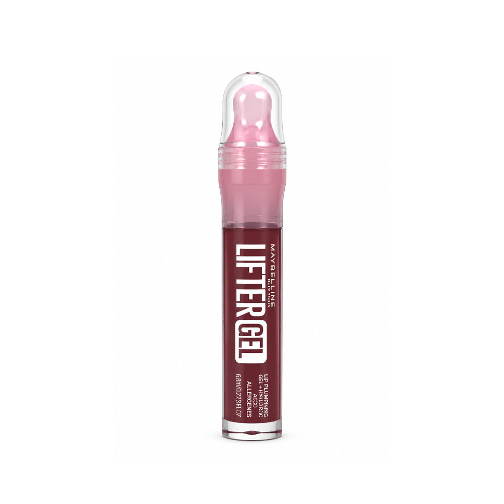 MAYBELLINE LIFTER LIP OIL IN GEL 008 BERRY TWIST  6.6 ML