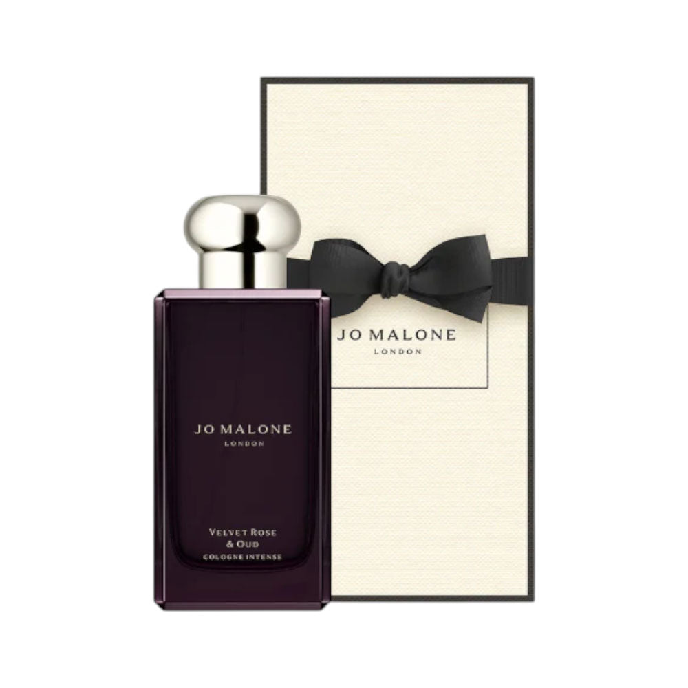 JO MALONE ROSE OUD EDT 100 ML