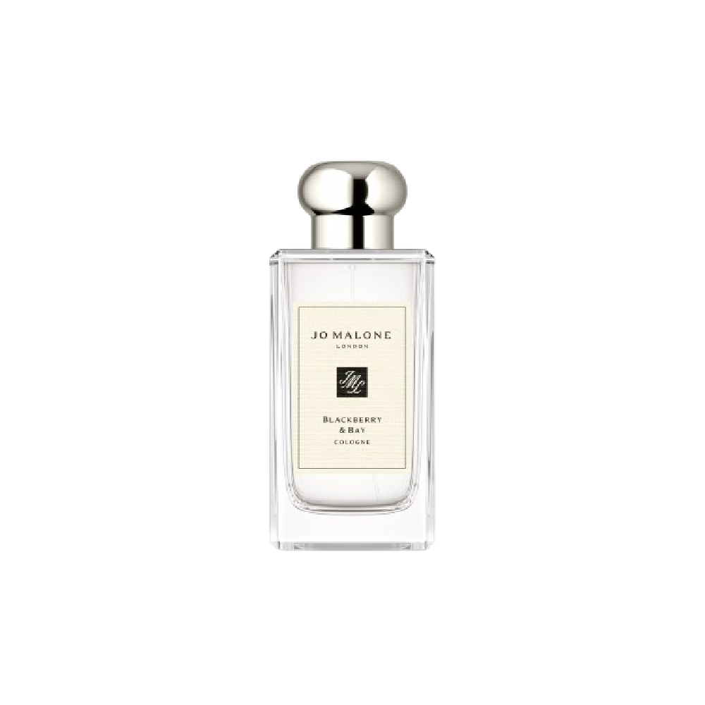 JO MALONE BLACKBERRY & (W) COLOGNE 100ML UK