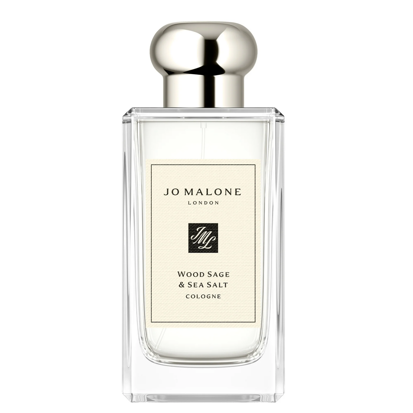 JO MALONE WOOD STAGE SEA SALT PC