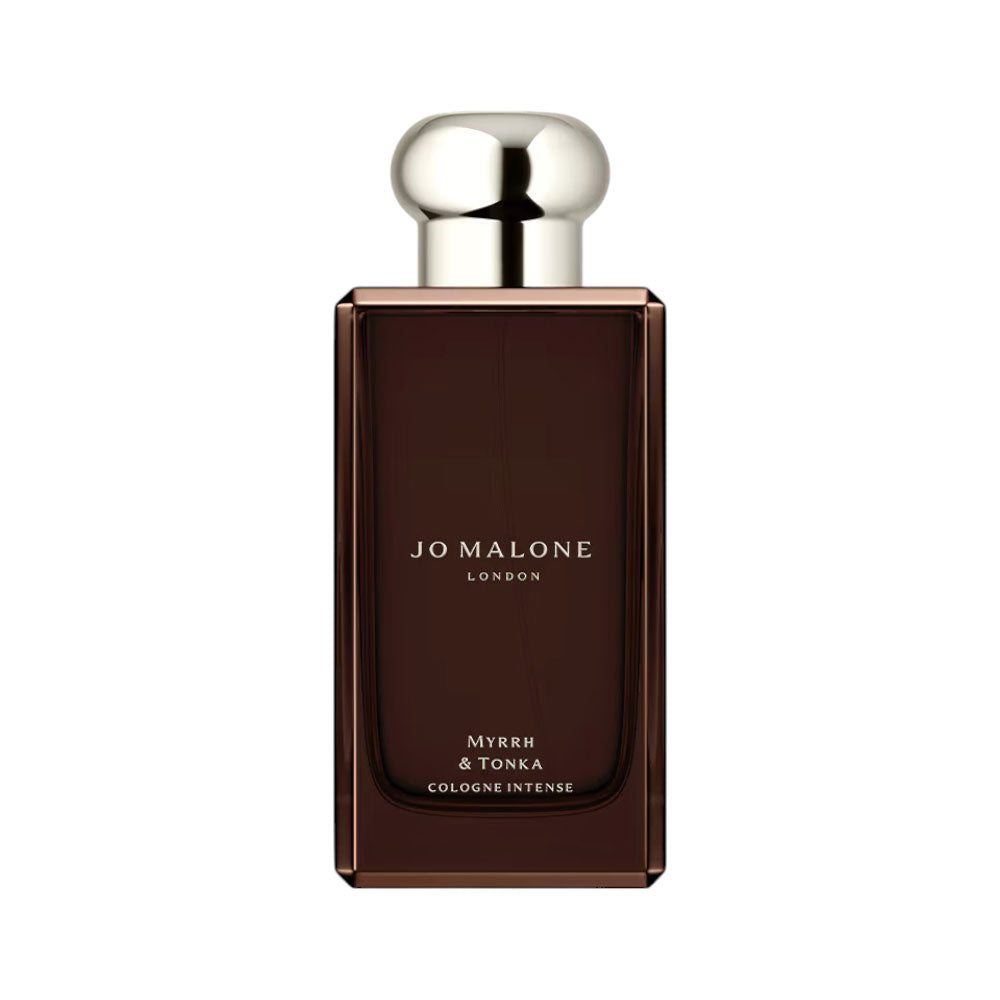 JO MALONE MYRRH & TONKA COLOGNE INTENSE FOR U 100