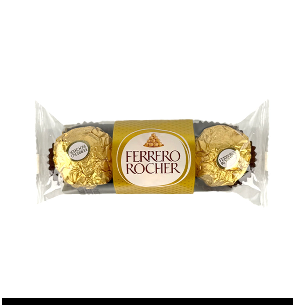 FERRERO ROCHER T2 25 GM