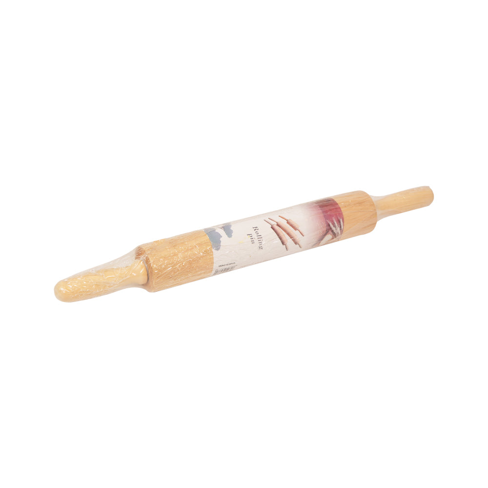 PIN ROLLER WOODEN IR P61
