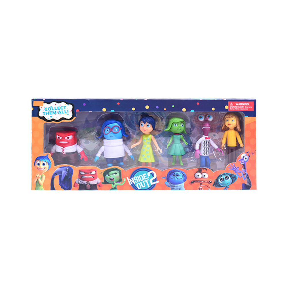 IO2923 DISNEY INSIDE OUT FIGURE ASST A.I