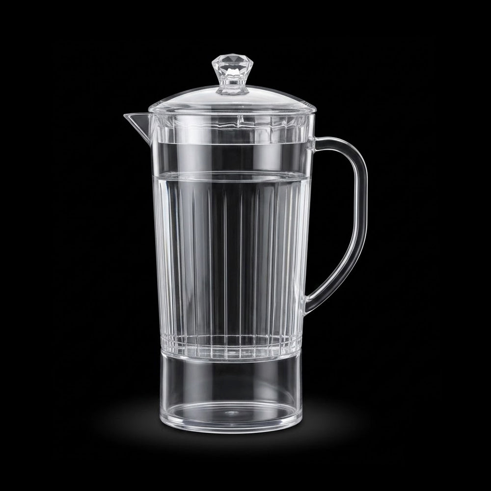 JUG ACRYLIC IR 2122