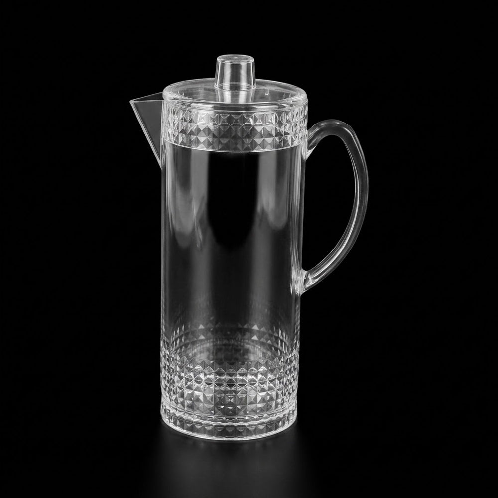 JUG ACRYLIC IR 3387