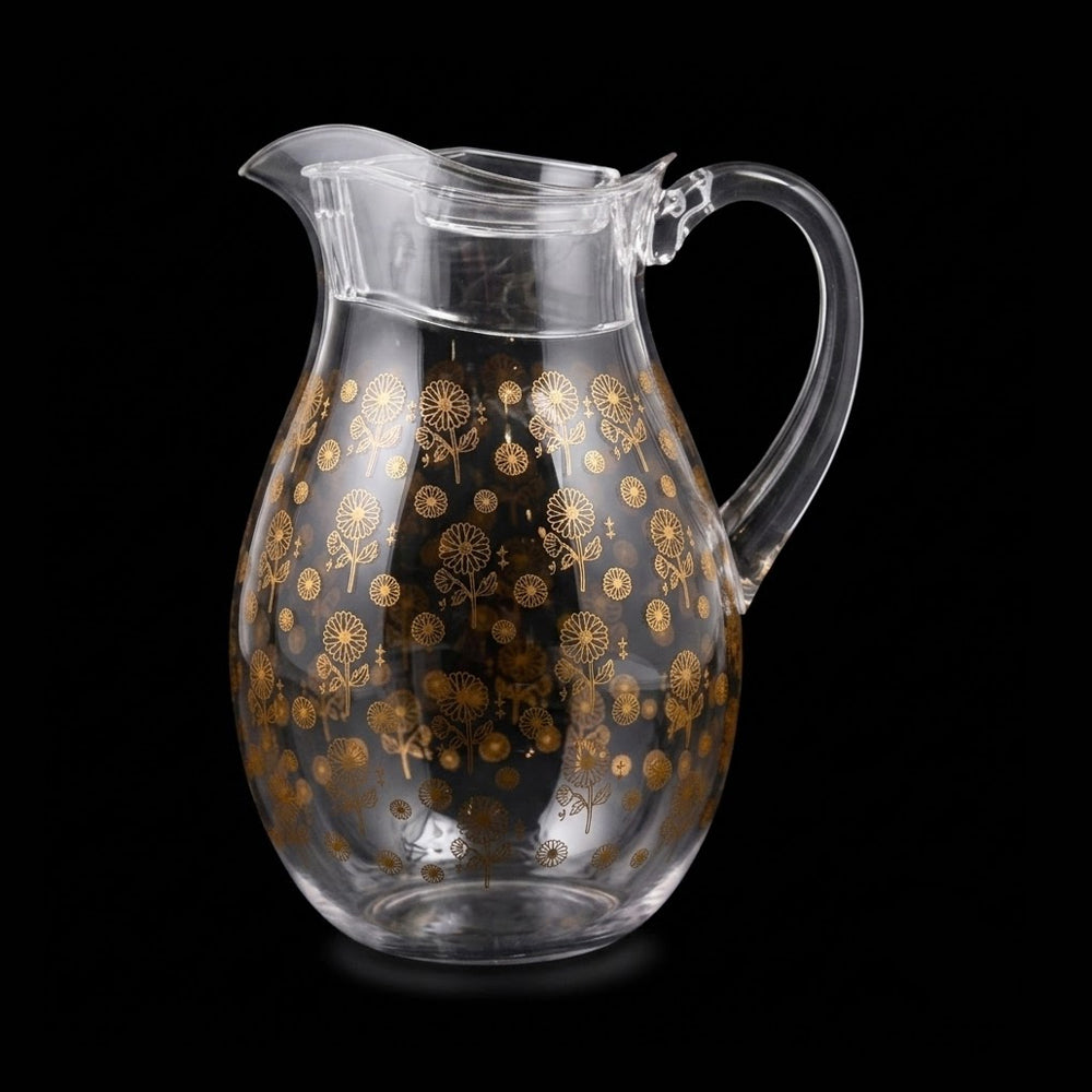 JUG ACRYLIC IR 3325-10