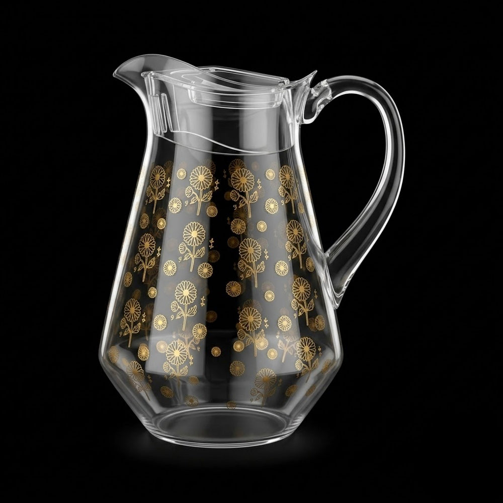 JUG ACRYLIC IR 3326-10