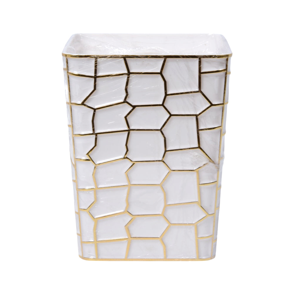 DUSTBIN IR 2166WT-M