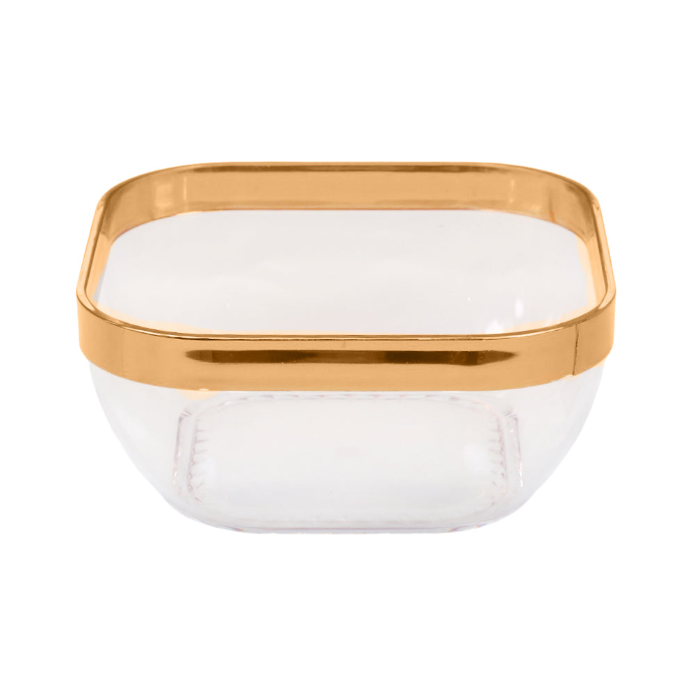 BOWL SALAD ACRYLIC IR 2250T-S