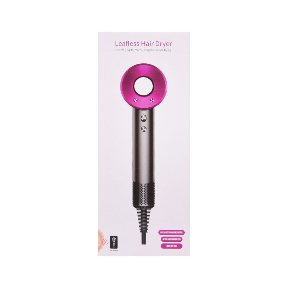 HAIR DRYER IR 8227