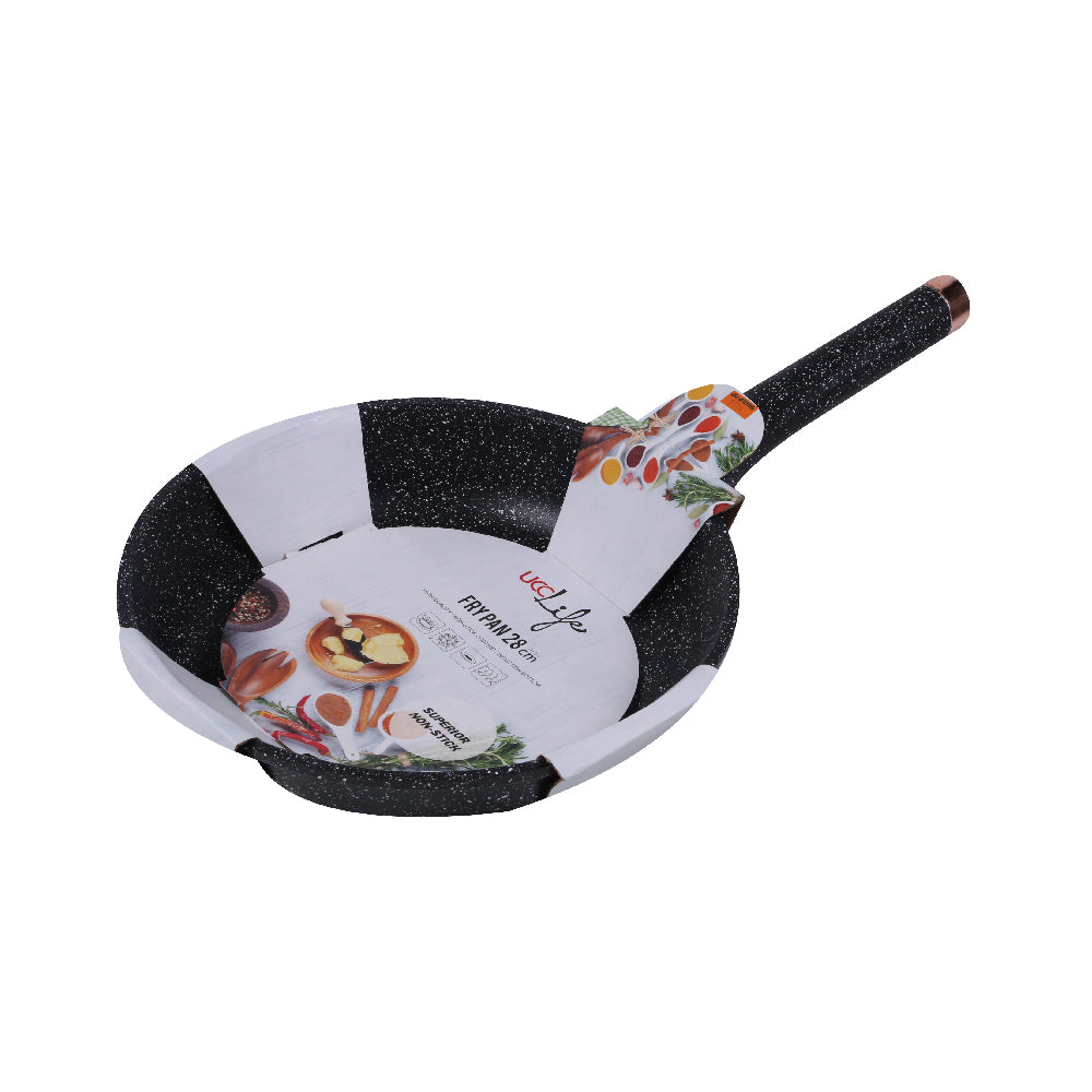 FRY PAN 28CM NONSTICK IR UC02FP28